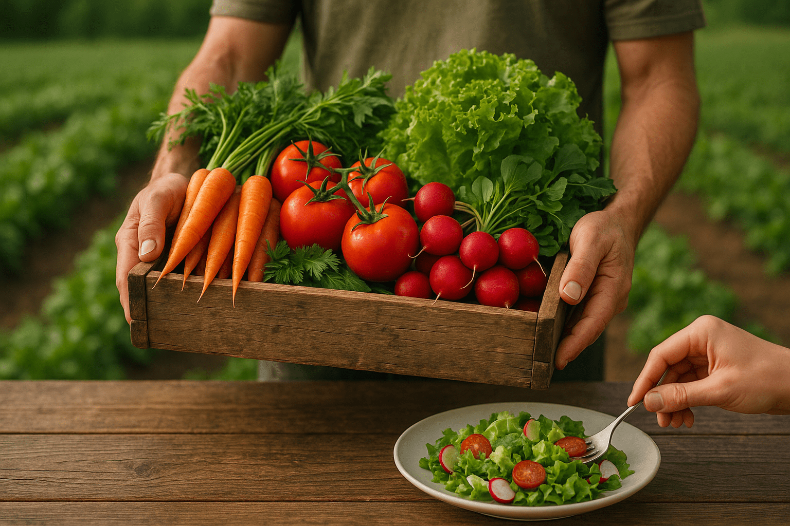 farm to fork 2